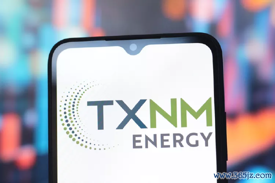 配资炒股网开 TXNM能源公司因黑石115亿美元收购交易股价创历史新高